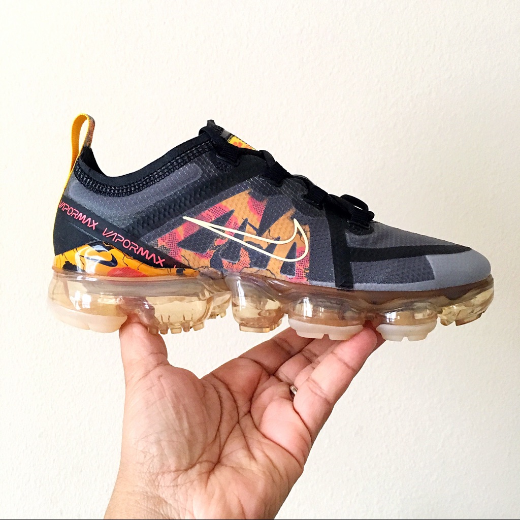 Nike Air Vapormax 2019 Special Edition